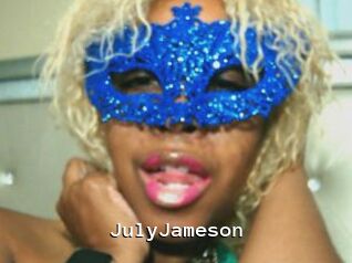 JulyJameson