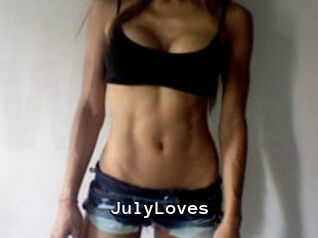 JulyLoves