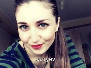 July_MV Webcamsex Amateur