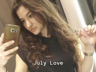 July_Love
