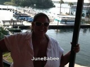 JuneBabee