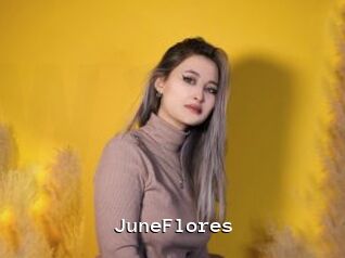 JuneFlores