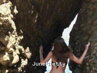 JunePretty