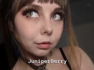 JuniperBerry