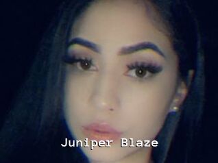 Juniper_Blaze