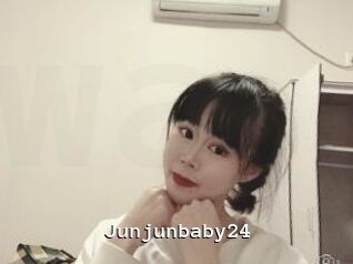 Junjunbaby24