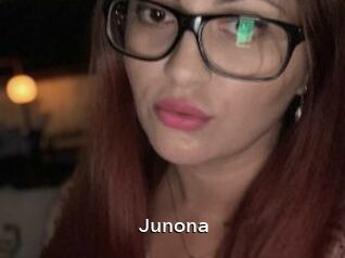 Junona Webcamsex Amateur