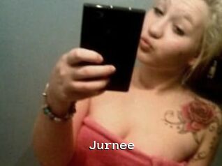 Jurnee