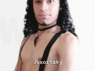 Jusortzky