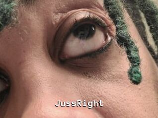 JussRight
