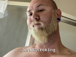 JustAStroking Webcamsex Amateur