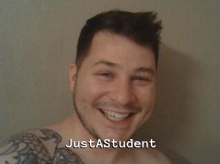 JustAStudent
