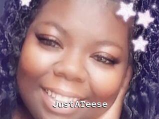 JustATeese