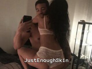 JustEnoughSkin