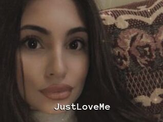 JustLoveMe Webcamsex Amateur