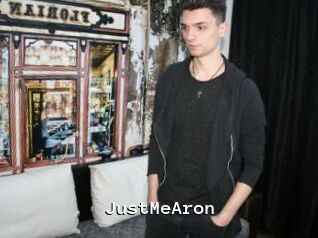 JustMeAron
