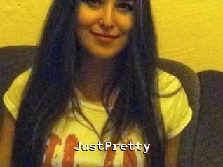 JustPretty