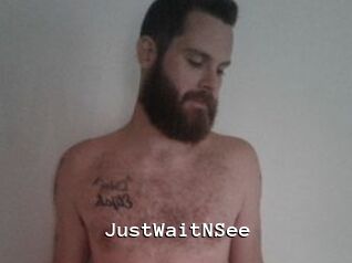 JustWaitNSee Webcamsex Amateur