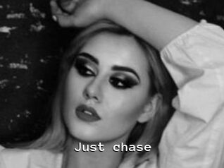 Just_chase