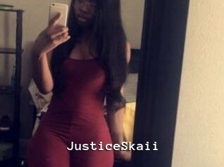 JusticeSkaii