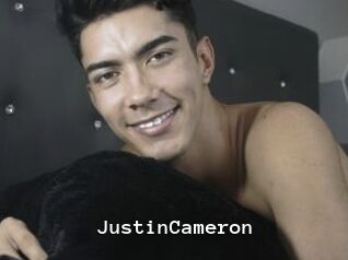 JustinCameron