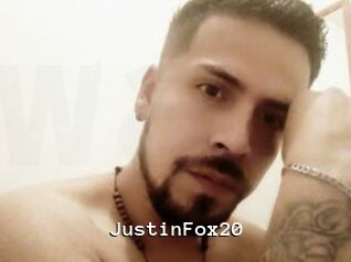 JustinFox20