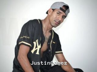 JustinGomez
