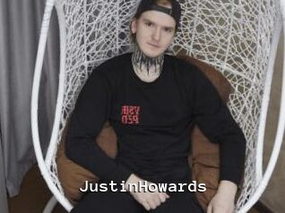 JustinHowards