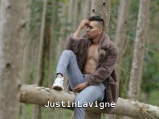 JustinLavigne
