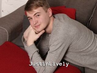 JustinLively