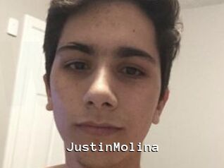 JustinMolina