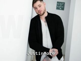 JustinMore Webcamsex Amateur