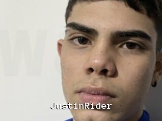 JustinRider
