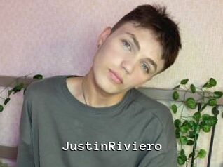JustinRiviero