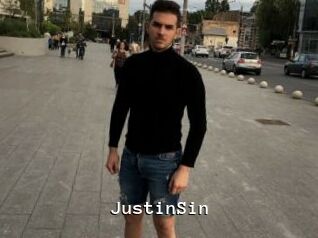 JustinSin