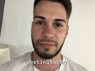 JustinStarBoy