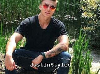 JustinStyled