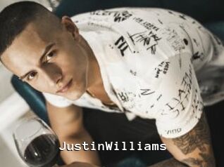 JustinWilliams Webcamsex Amateur