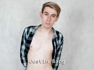 Justin_Bang Webcamsex Amateur