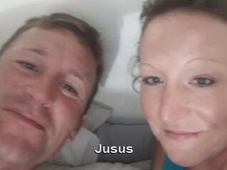 Jusus