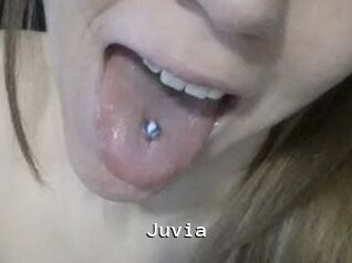 Juvia