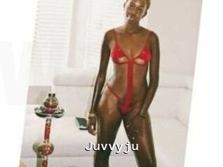 Juvvyju