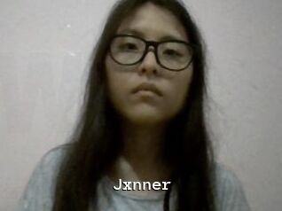 Jxnner