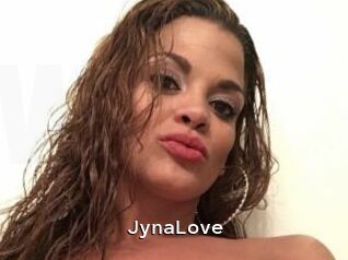 JynaLove Webcamsex Amateur