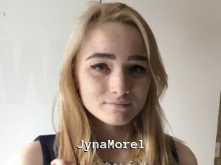 JynaMorel