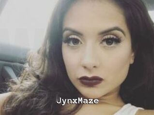 JynxMaze