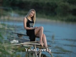 YanaLovely