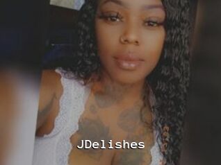 JDelishes