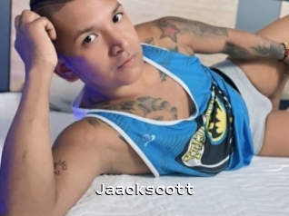 Jaackscott