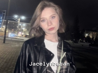 Jacelynburan